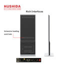 HUSHIDA 42 Inch Infrared Touch Screen Display 10 Points 350-500cd/㎡ Brightness